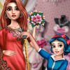 play Wedding Fashion Advisor