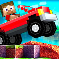 play Blocky Roads