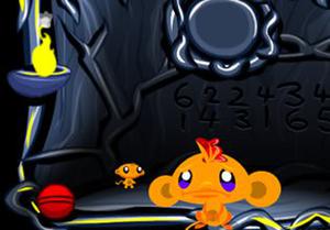 play Monkey Go Happy – Stage 244