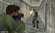 play Heavy Combat