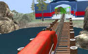 play Train Simulator 3D