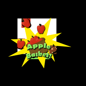 play Apple Basket!