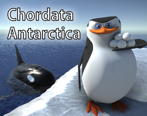 play Chordata Antarctica