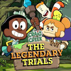 play Craig Of The Creek The Legendary Trials