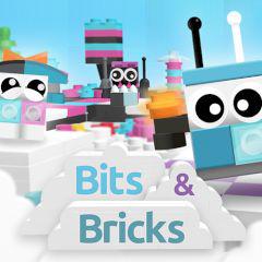 Lego Bits & Bricks