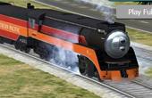 play Train Simulator