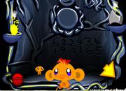 play Monkey Go Happy: Stage 244