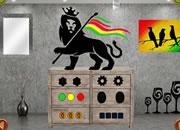 play Judah Boy Escape
