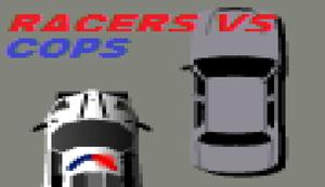 play Racers Vs Cops Full Edition