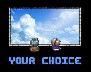 play Your Choice