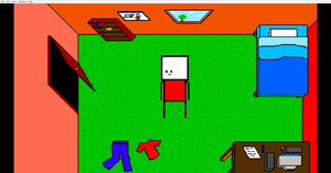 play Super Toby'S Fantastically Dull Adventure -- Test