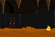 play Fantastic Cave Escape