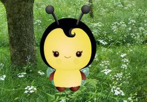 play Bee To Cute Girl Transformation