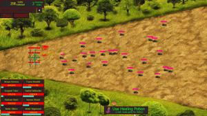 play Stickmen Castle Defense