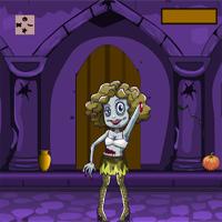 play Zombie Room Escape 02