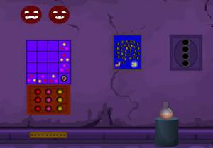 play Zombie Room Escape 02