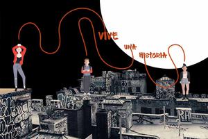 play Vive Una Historia