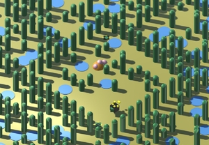 play Wanderbeasts