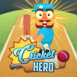 play Cricket Hero