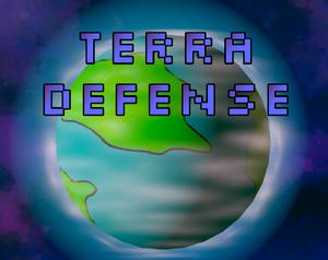 play Terra Defense