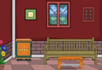 play G2J Cute Ostrich Escape