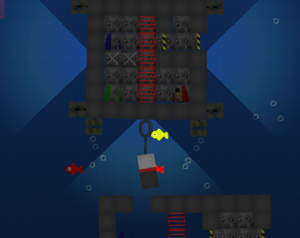 play Missions Under The Sea