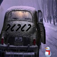 play Escape Christmas Celebrations 2
