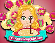 Princess Soup Kitchen