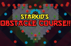 play Starkid'S Obstacle Course!!