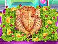 play Bff Traditional Thanksgiving Turkey