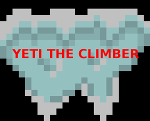 Yeti The Climber