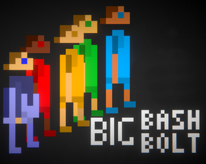 play Big Bash Bolt