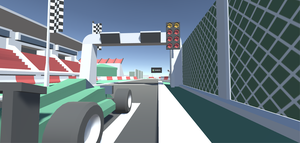 play Dice Racers