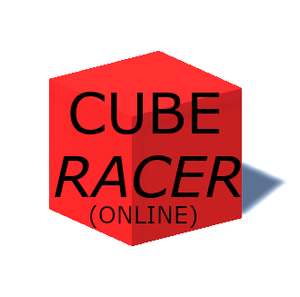 play Cube Racer Online