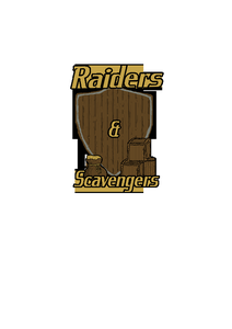 play Raiders & Scavengers (In Development)