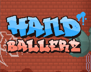 play Hand Ballerz