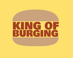 play King Of Burging