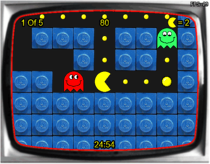 play Pacdude Hero Iv 110% Turbo