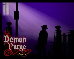 play Demon Purge Saga
