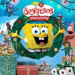 play Spongebob Squarepants: It'S A Spongebob Christmas Strategy