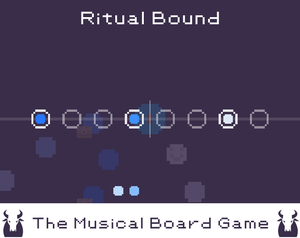 play Ritual Bound