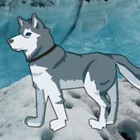 play Sled Dog Rescue