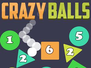 play Crazy Balls