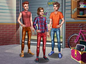 play Boys Fashion Outfits