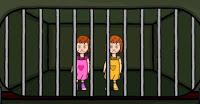 play G2J Rescue The Twin Sisters