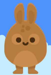 Crazy Bunny