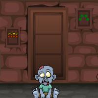 play Zombie Room Escape 03