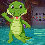 play Saltwater Crocodile Rescue