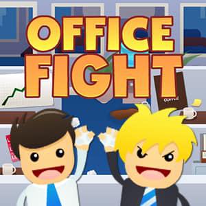 play Office Fight