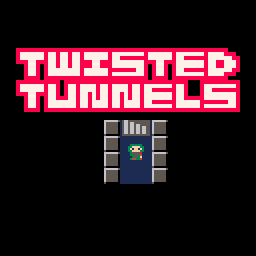 play Twisted Tunnels